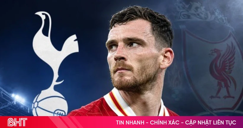 Tottenham arrin marrëveshje me nënshkrimin e parë të ri për verën e vitit 2026.