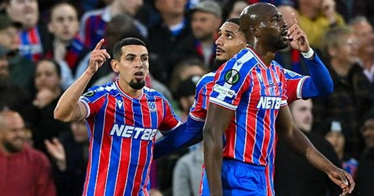Rayo Vallecano vs Crystal Palace: Kur identiteti i një lagjeje përplaset me një mal me para të Premier League.
