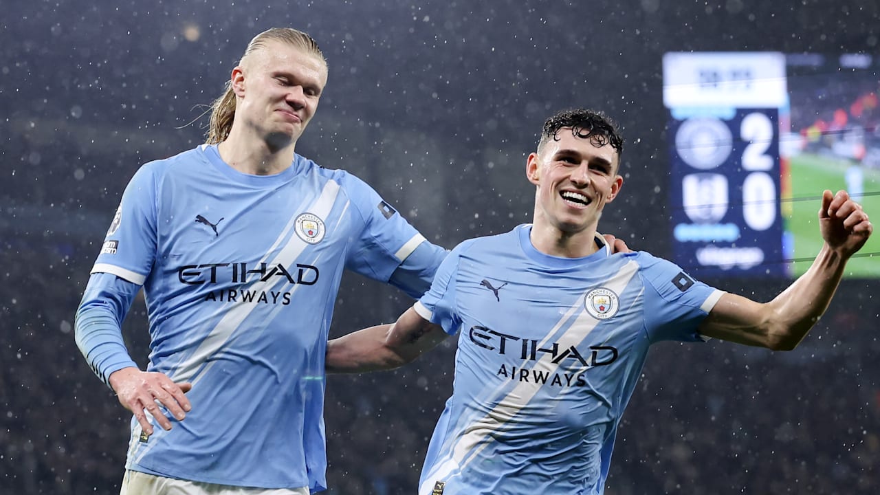 Premier League: Manchester City zgjat kontratën me yllin anglez deri në vitin 2030! | futbolli
