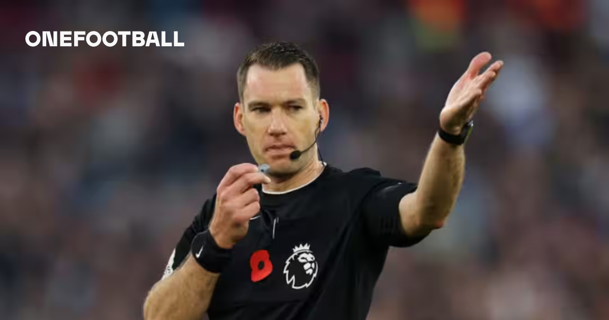 Kush do ta gjykojë duelin Arsenal – Fulham?
