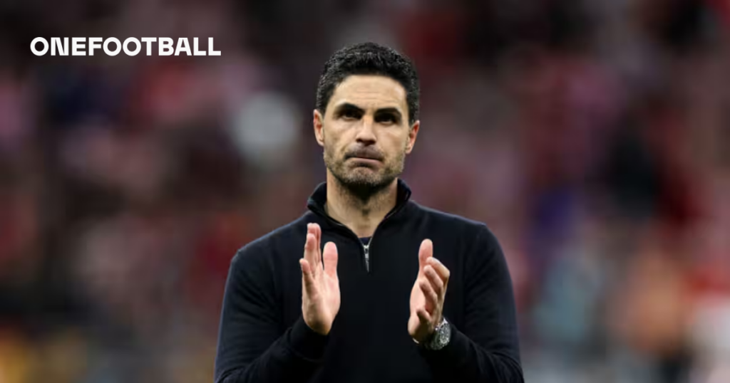Premier League apo Champions League? Pires emëron objektivin e Arsenalit
