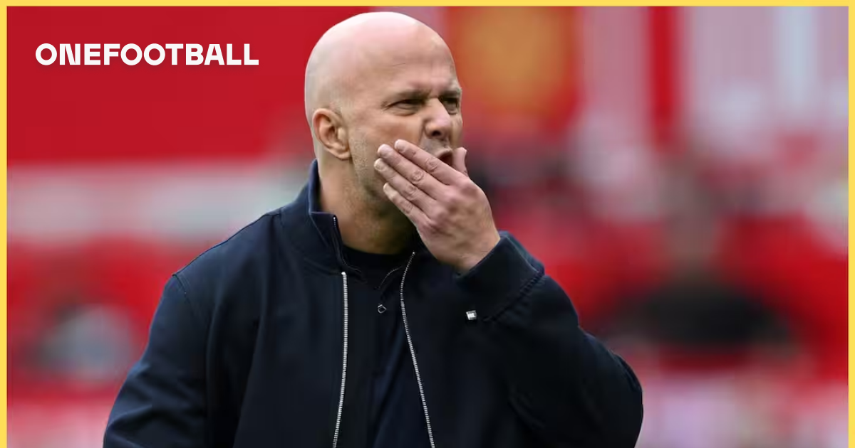 Raporti: Kandidati për trajnerin e Premier League për vendin pasardhës të Liverpool-it