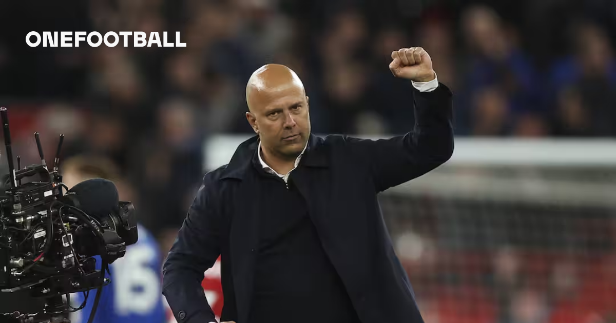 Liverpool duhet të qëndrojë me Arne Slot “vërtetë i mirë”, pavarësisht krizës së fundit