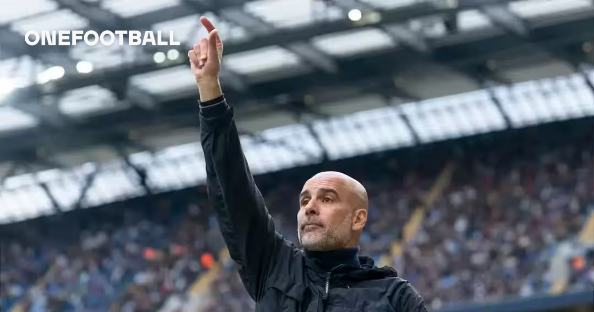 “Le të shkojmë, ju hekura!” – Thirrja qesharake e PK-së e Guardiolës për West Ham