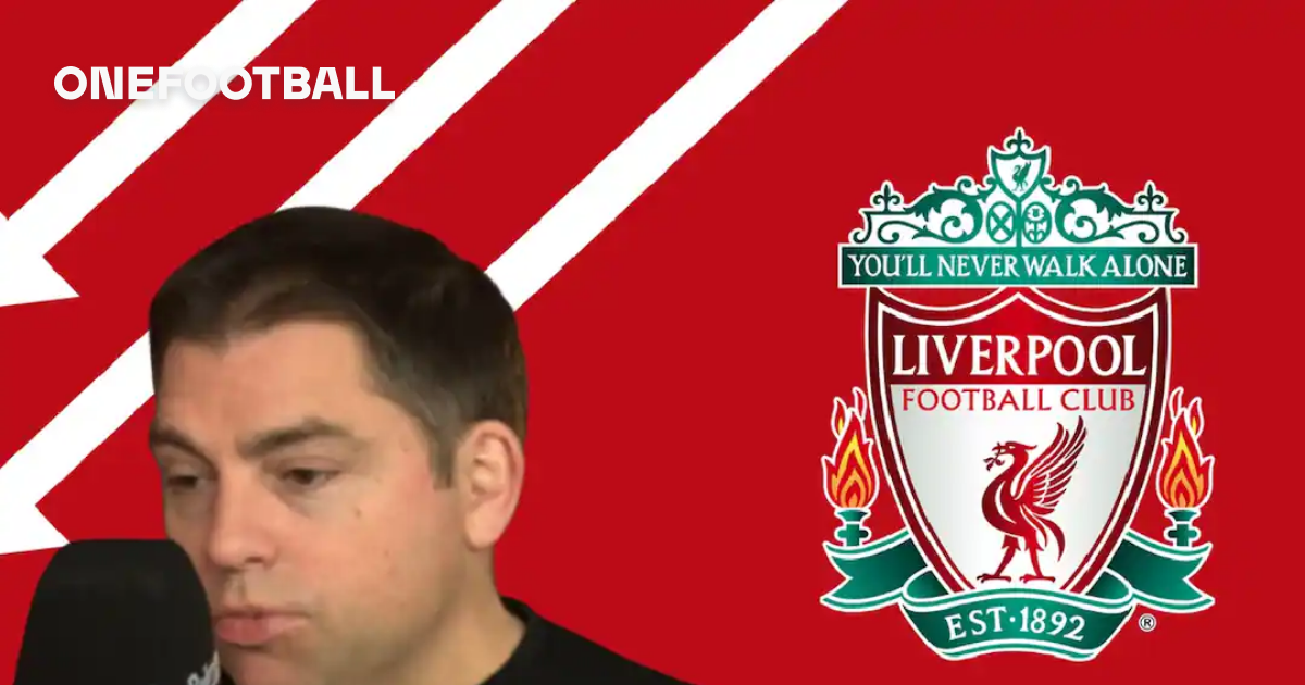 “Ai stërviti” – James Pearce me përditësimin e Liverpool jashtë Villa Park