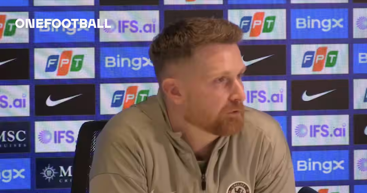 “Trajnuar plotësisht”: Përditësim për 2 yje të Chelsea-t para të shtunës