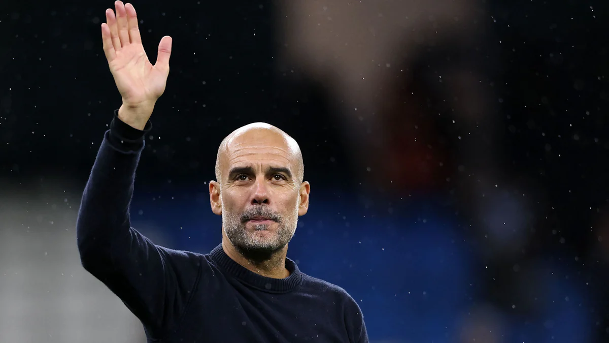 “Është koha për mua”: Guardiola largohet nga Man City pas dhjetë vitesh – Sport