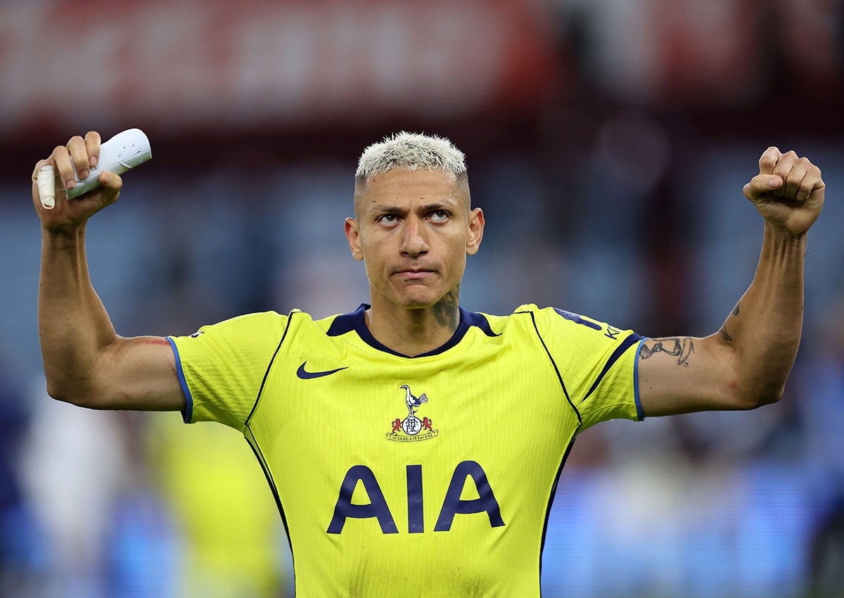 Këshilla, parashikimi dhe shanset Tottenham vs Leeds 05/11/2026