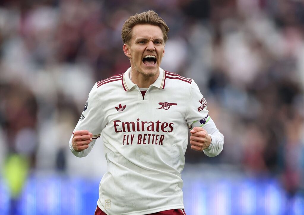 Tip, parashikimi dhe shanset Arsenal vs Burnley 26/05/18