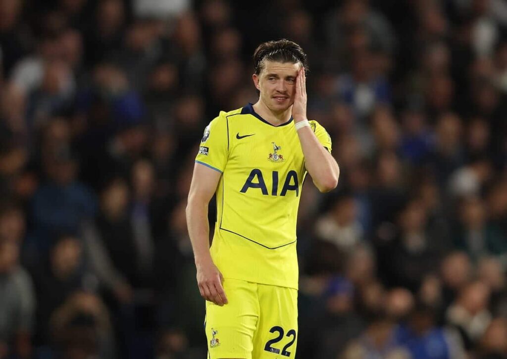 Këshilla, parashikimi dhe shanset Tottenham vs Everton 24.05.2026