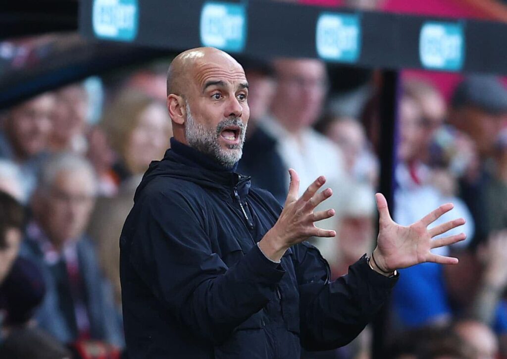 Tip, parashikimi dhe shanset 24.05.26. Manchester City vs Aston Villa