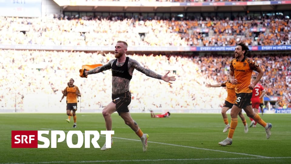 Futbolli nga ligat kryesore - Hull City promovohet në Premier League - Sport