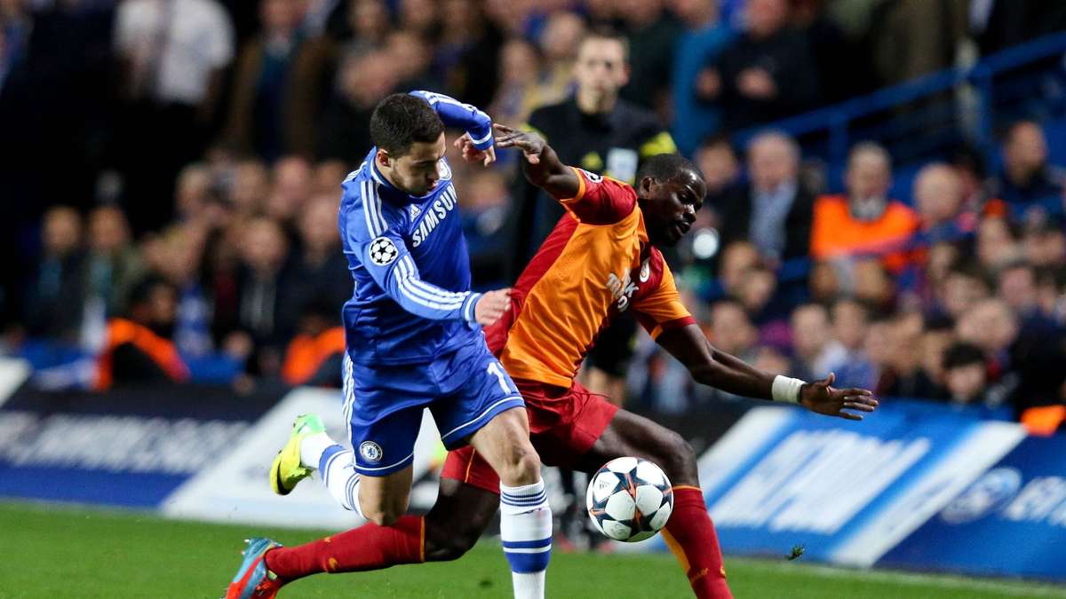 Ish-ylli i Premier League Eboué zbulon një rënie të thellë pas karrierës