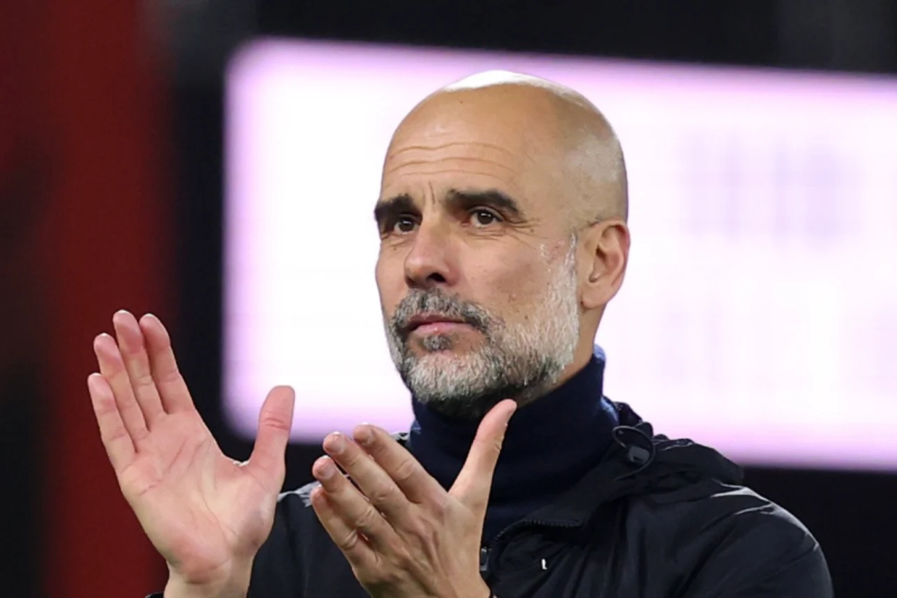 Çfarë tha Pep Guardiola pas humbjes së kampionatit në Premier League? – Zamin.uz, ​​20 maj 2026