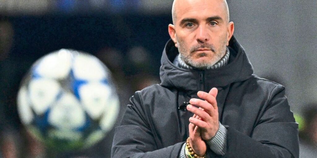 Media: Maresca duhet të pasojë Guardiolën në Manchester City - futboll