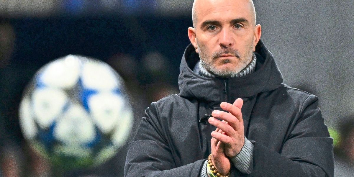 Media: Maresca duhet të pasojë Guardiolën në Manchester City - futboll