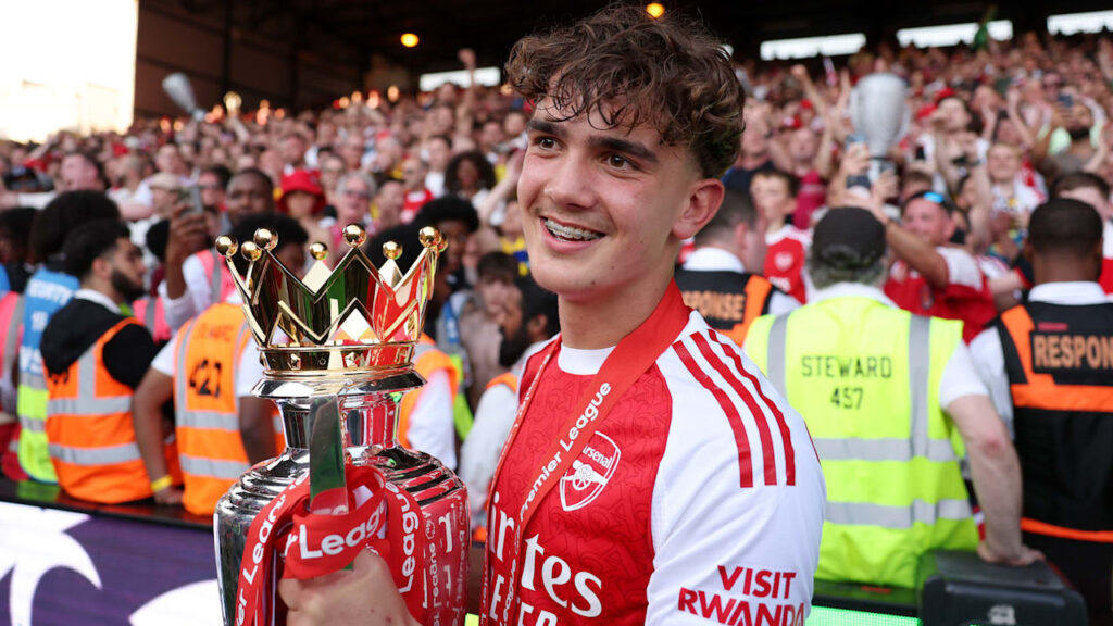 Max Dowman (16): A do t'i thyejë ai të gjitha rekordet e Champions League sot? | sport