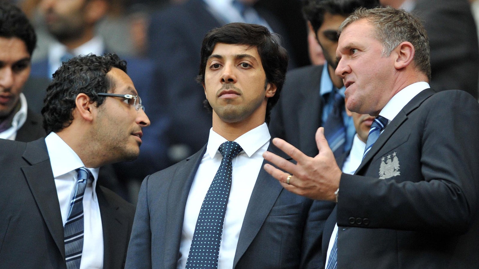 Sheiku i ManCity duhet të shesë Croesus në Premier League - sport24.at