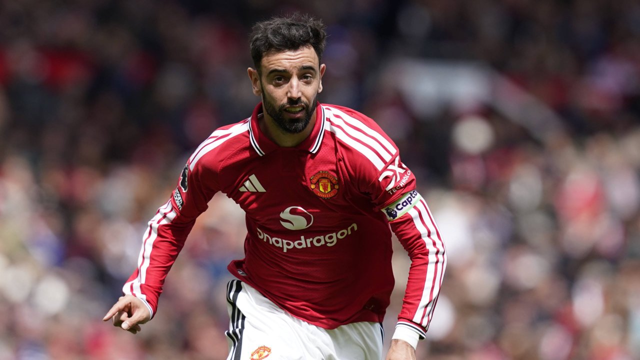 Ylli i Man United është lojtari i sezonit në Premier League