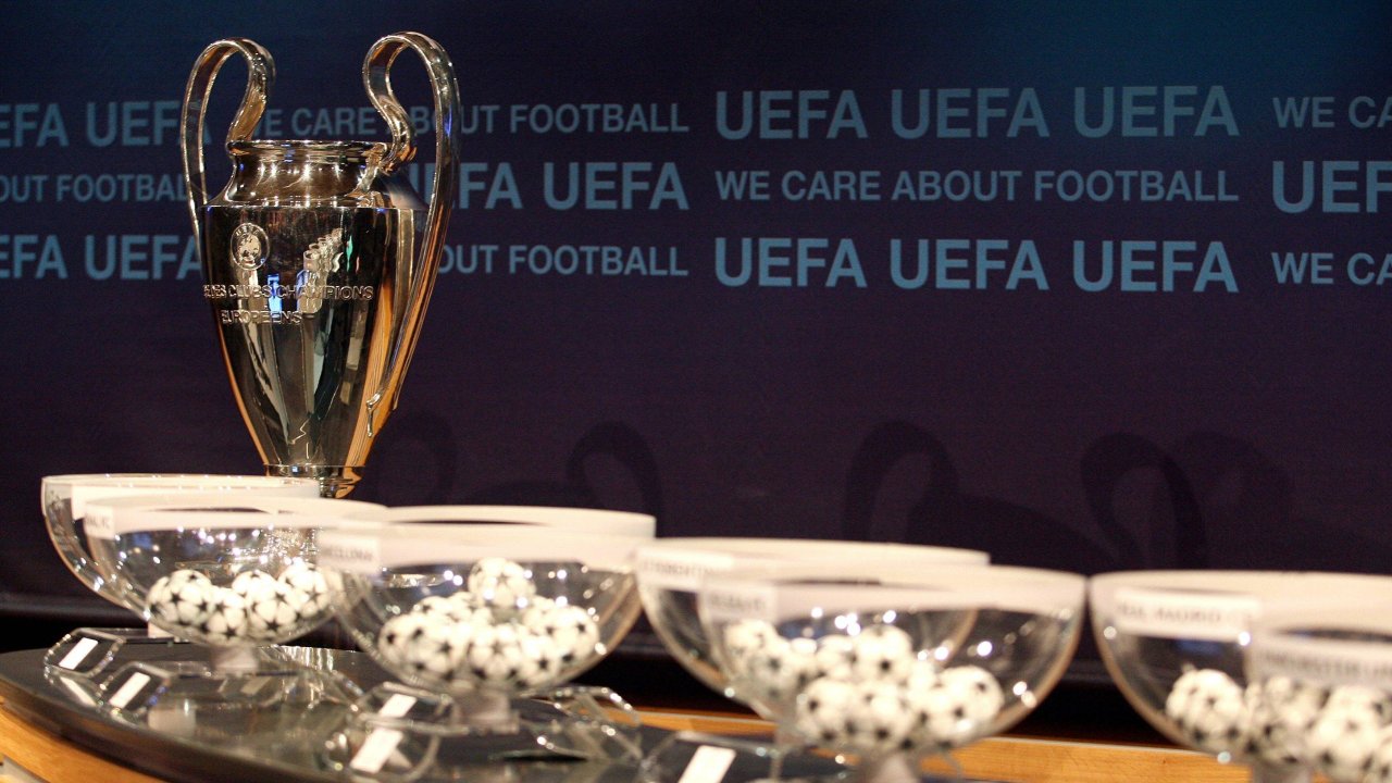 Këto skuadra kanë biletën e tyre të Champions League për sezonin 2026/27