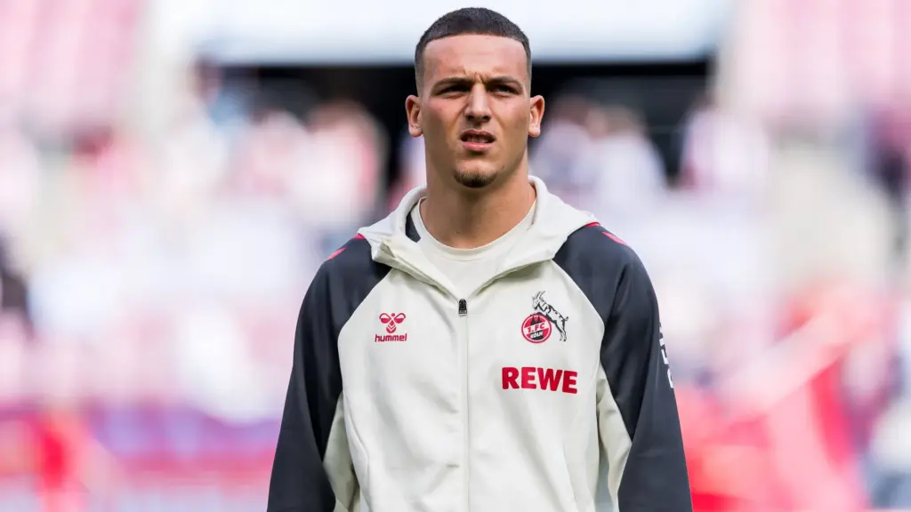 Tha El Mala: Klubi i ardhshëm i Premier League dëshiron yllin e 1-të. FC Köln