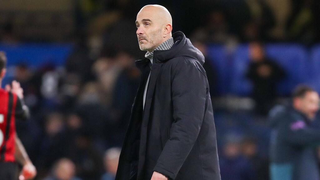 Manchester City: Pasardhësi i Guardiolës me sa duket është tashmë i përfshirë