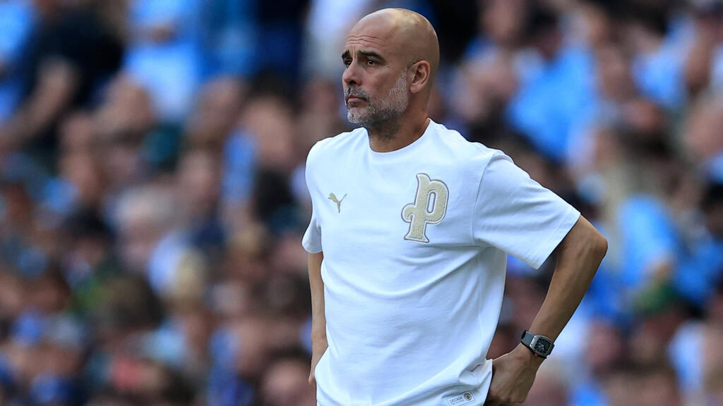 Premier League: Parashikim befasues i punës për Guardiolën