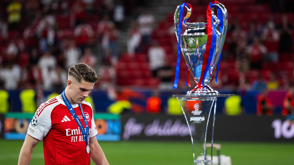 Rrëshqitje e keqe pas finales së CL: Chelsea tallet me Arsenalin