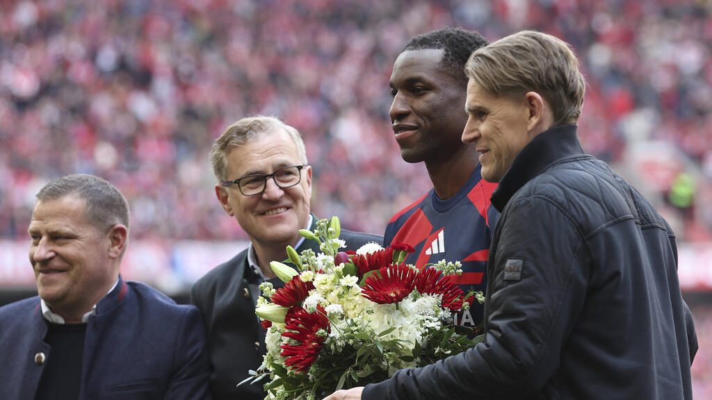 FC Bayern: Njoftimi i Jackson për Chelsea FC