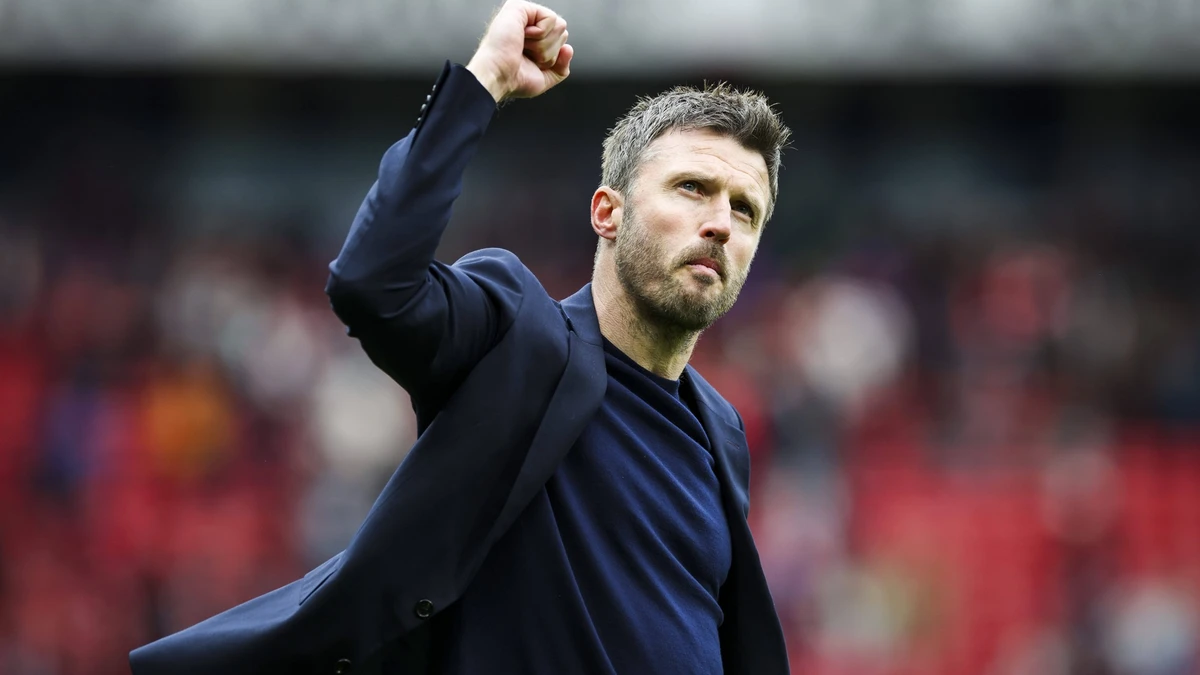 Manchester United shkëlqen nën drejtimin e Michael Carrick – por dyshimet mbeten