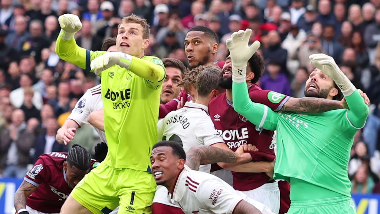 Premier League: West Ham kundër Arsenal – E gjithë Anglia po debaton për këtë skenë | sport