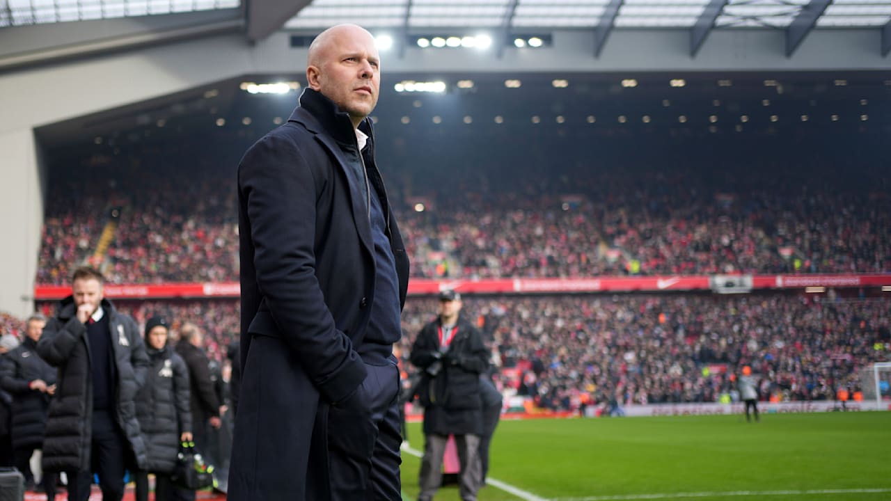 Liverpool tashmë e ka marrë vendimin: AI tani do të jetë pasardhësi i slotit | futbolli