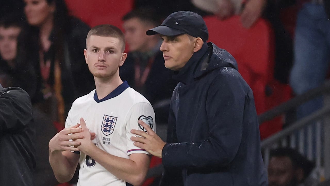 Premier League: Beteja e nxehtë e transferimeve për yllin e Tuchel! Kushton 100 milionë euro | futbolli