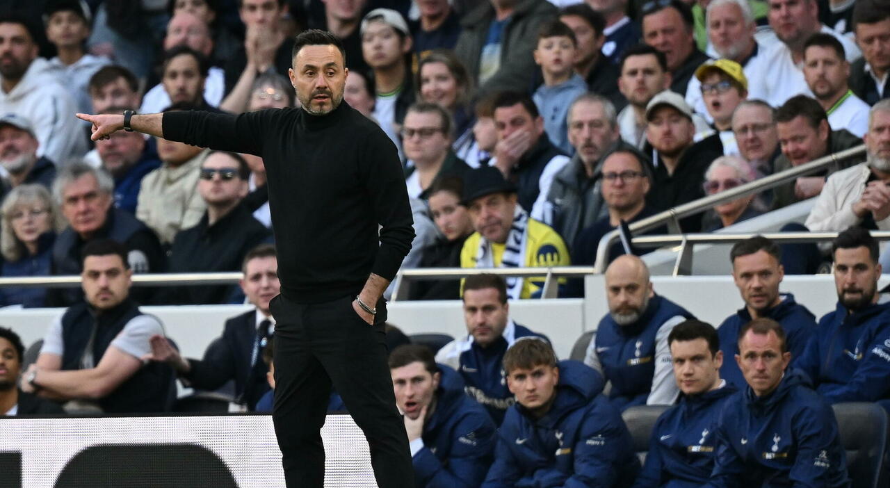 West Ham humbet Derbin – Tottenham para një ndeshje vendimtare