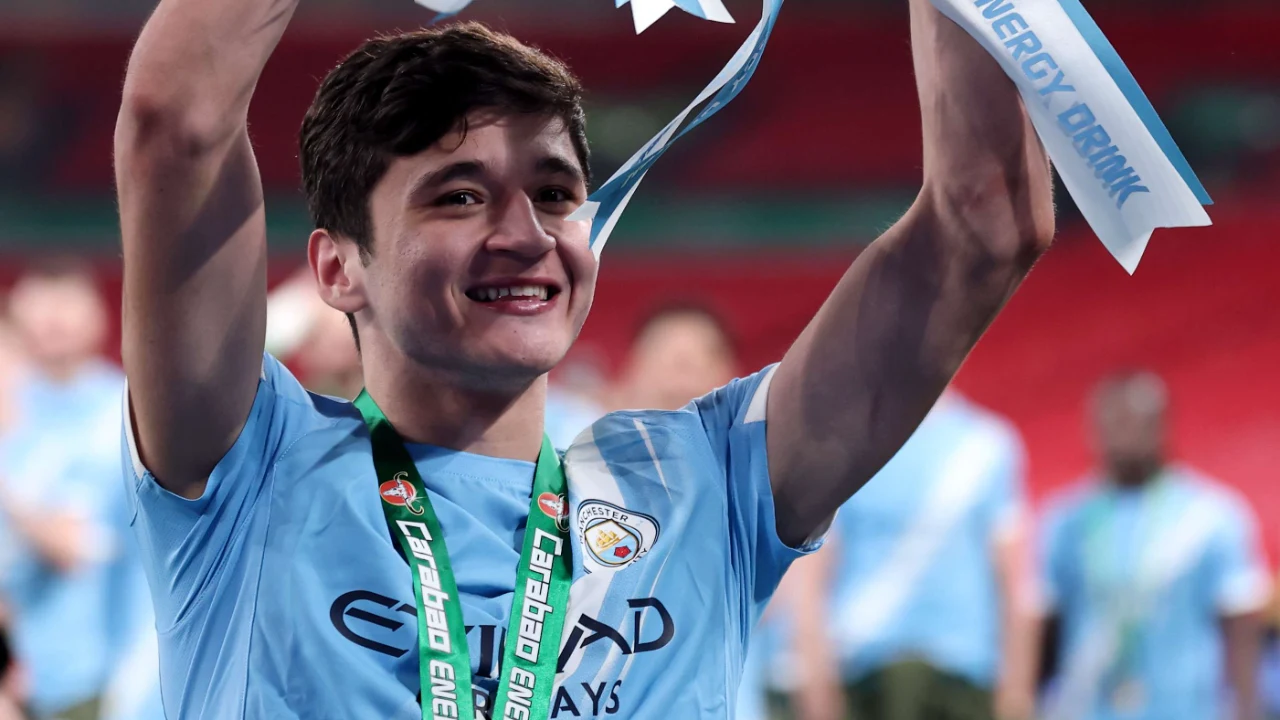 Komentatori rus vlerëson performancën e Husanov në Manchester City – Zamin.uz, ​​23.05.2026