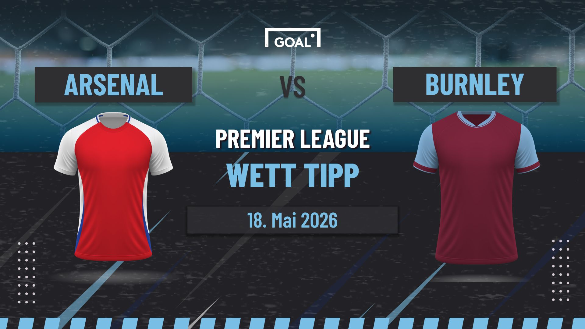 Këshilla e basteve Arsenal vs Burnley: Topçinjtë marshojnë drejt kampionatit