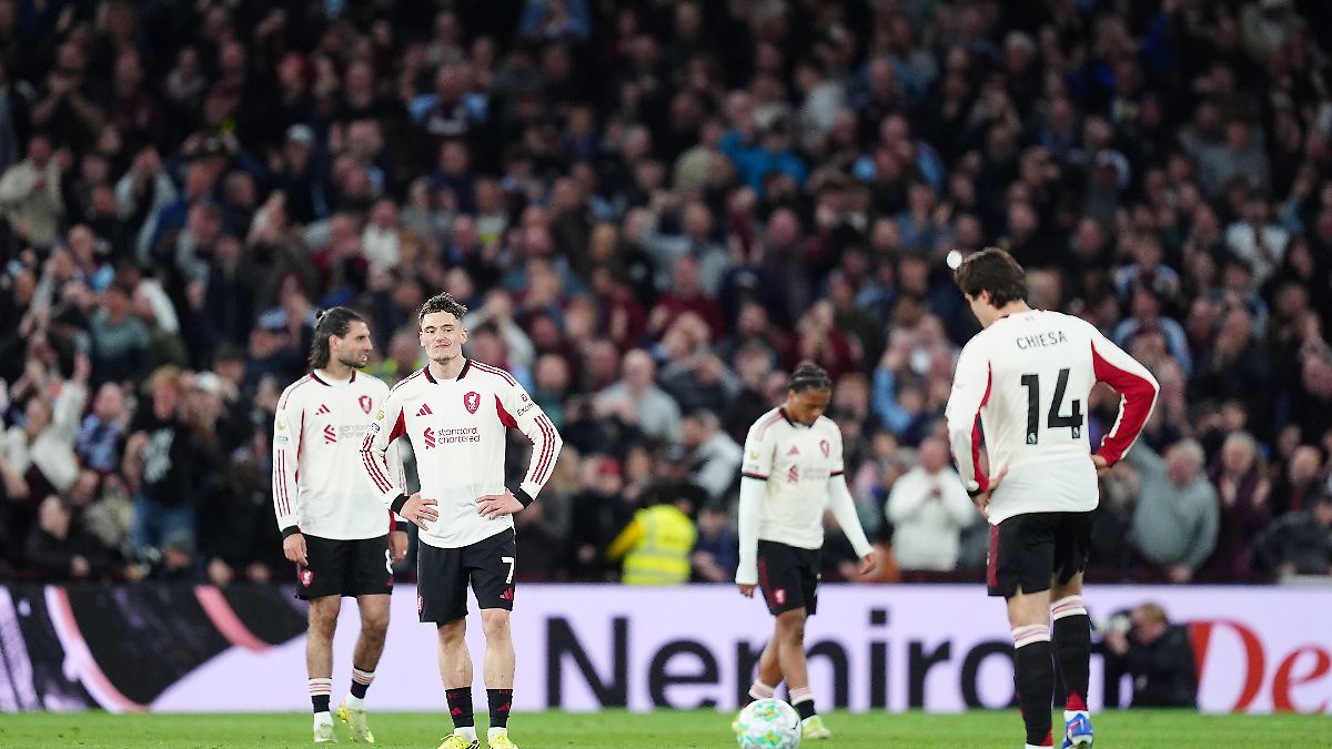 “Vërtetë e dhimbshme”: Liverpool duhet të shqetësohet për Champions League pas paketimit