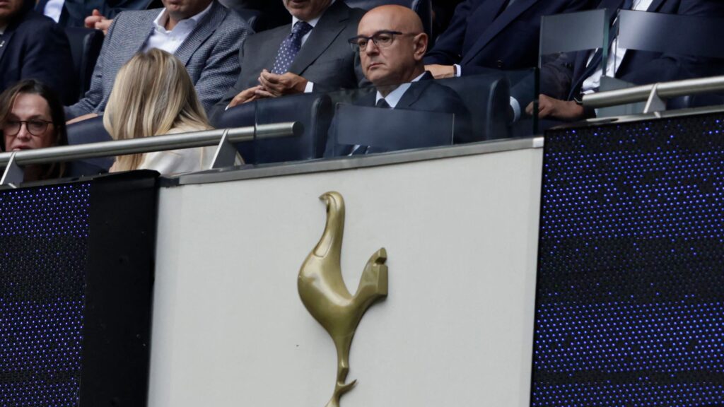 "Jo në një milion vjet": Bosi i Spurs për një kohë të gjatë i tronditur nga përplasja