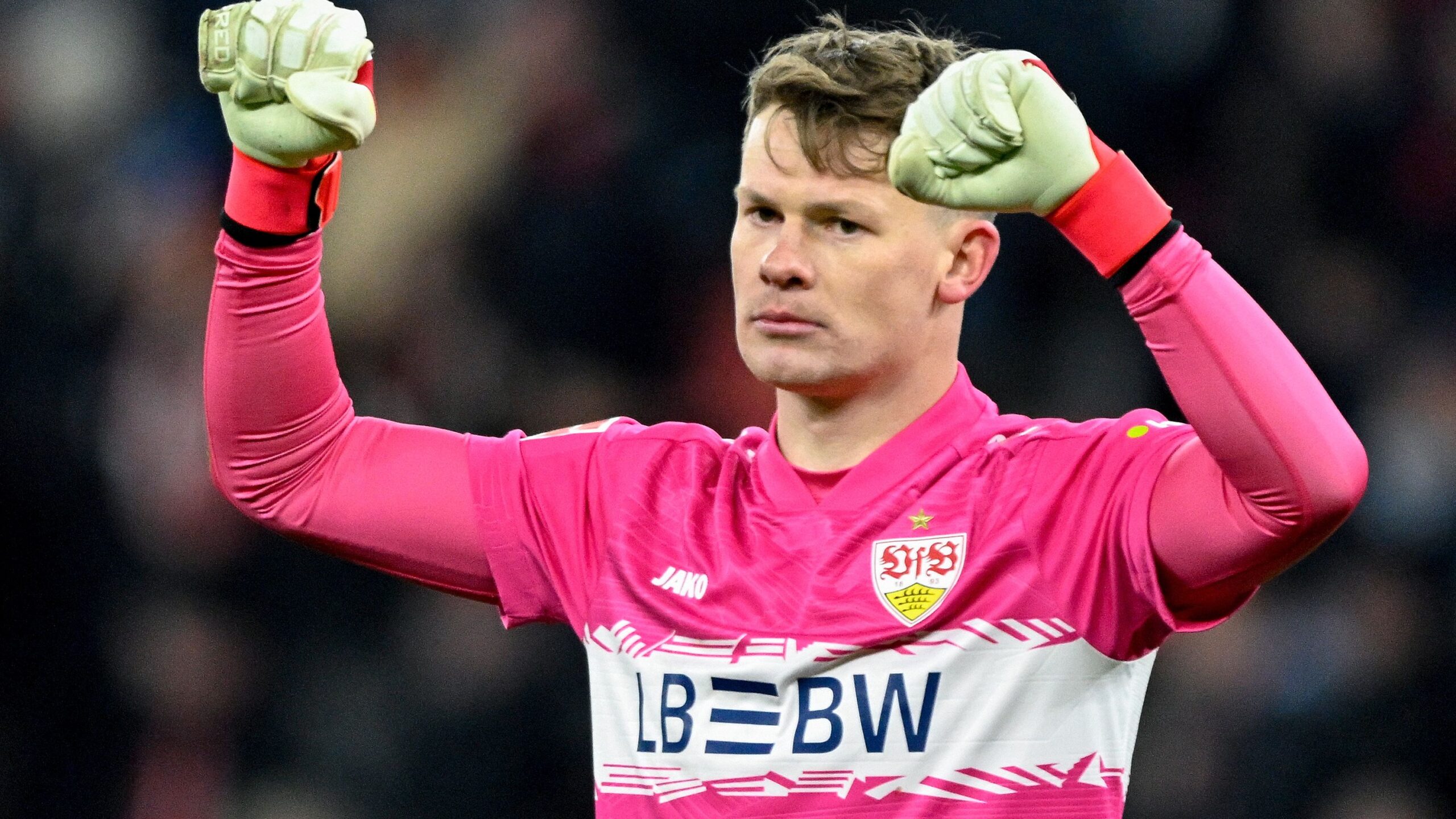 FC Bayern ka një fitore të madhe në transfertë! Alexander Nübel para një transferimi të bujshëm në Premier League?