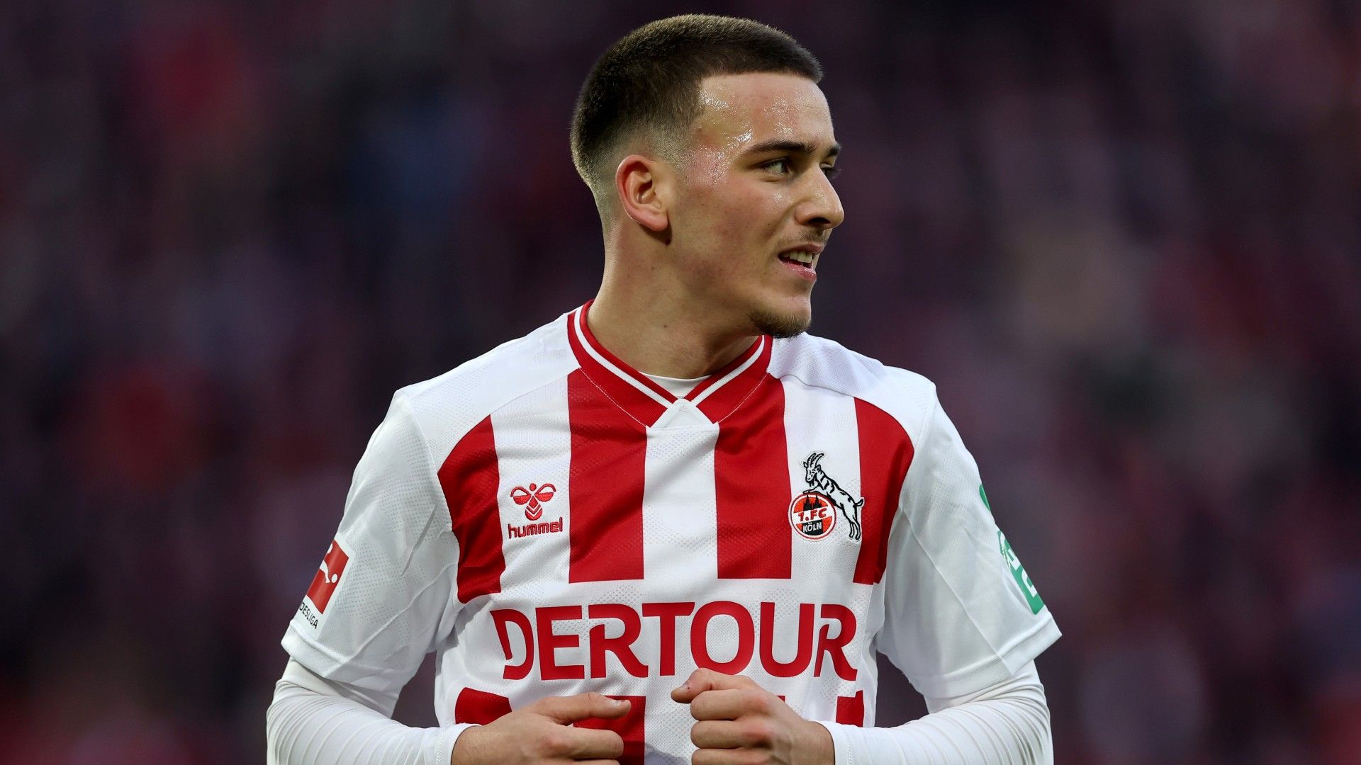 Lëvizje e re në poker rreth Said El Mala: Klubi i Premier League me sa duket po bën mega ofertën e tij të radhës në Këln