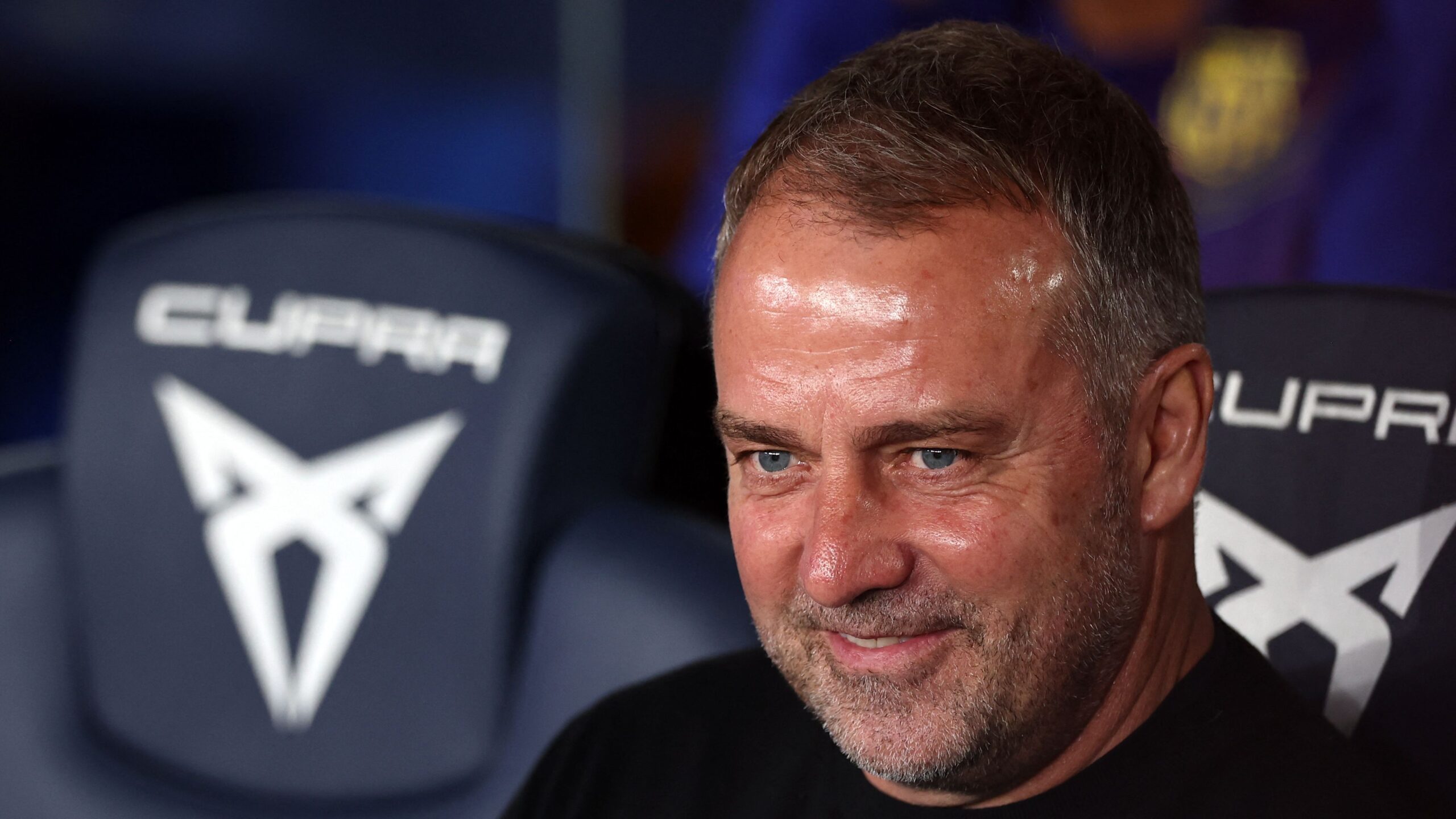 Dymbëdhjetë gola në sezonin e parë të Premier League! FC Barcelona ndoshta ka një yll gjuajtës në pamjet e saj