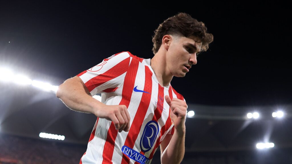 Çekiç transferimi? Barca me sa duket i ka vështruar një alternativë spektakolare ndaj Julian Alvarez nga Premier League.