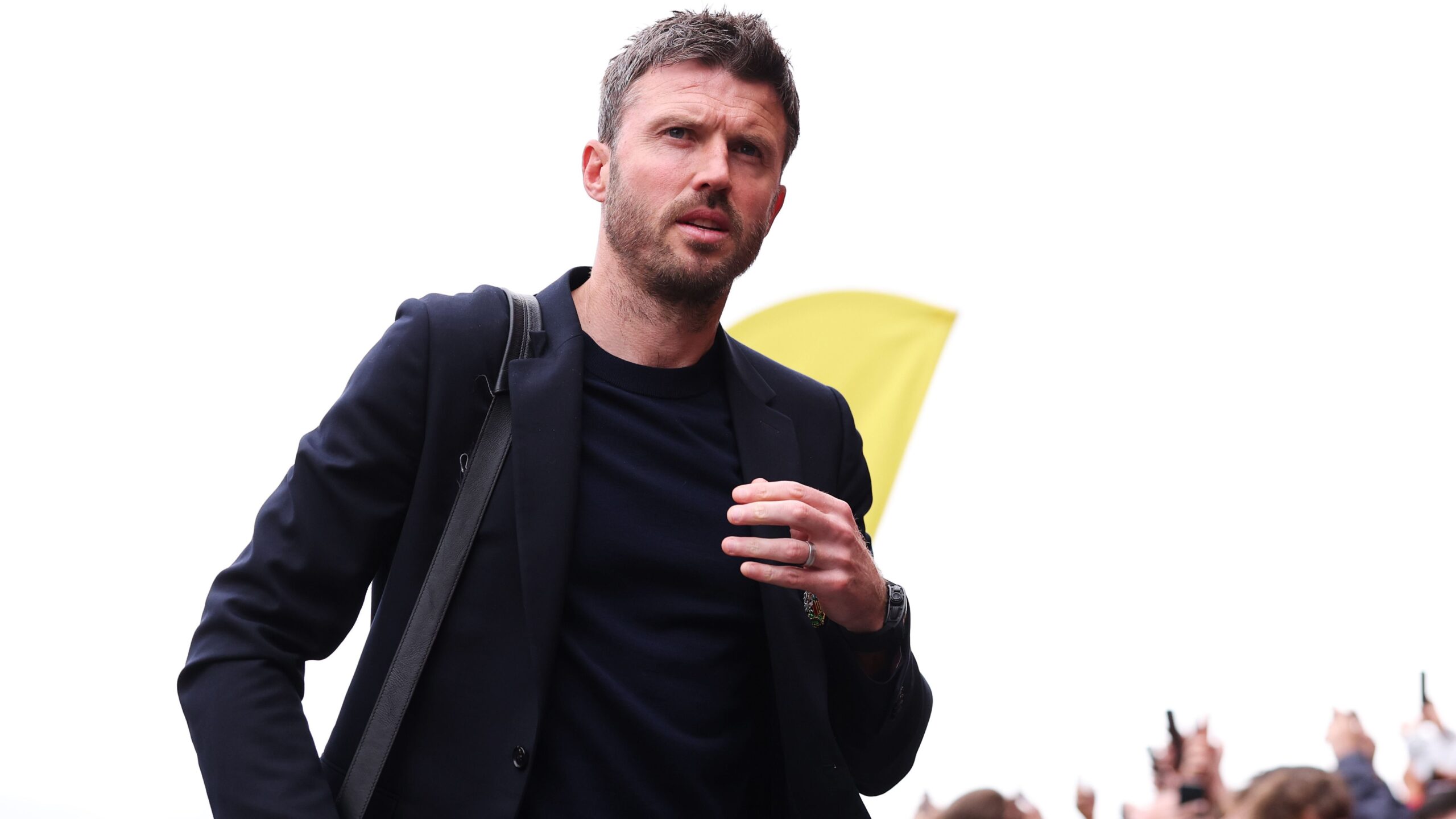 “Michael e ka fituar vërtet këtë mundësi”: Manchester United njofton vendimin e ardhshëm në lidhje me Carrick