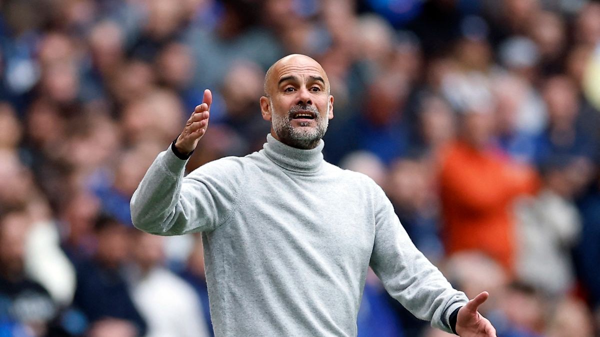 Trajneri i Yjeve do të japë dorëheqjen: Pep Guardiola me siguri do t'i japë fund një epoke të madhe të dielën