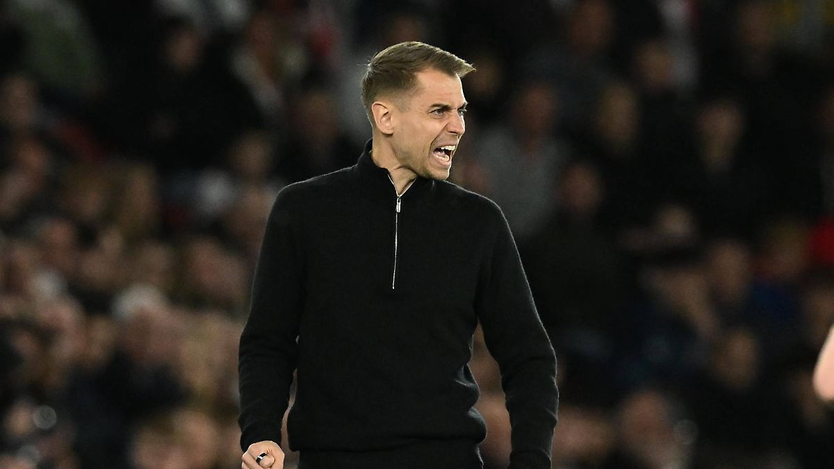 Pavarësisht skandalit të spiunazhit: trajneri gjerman ëndërron një grusht shteti të madh në Premier League