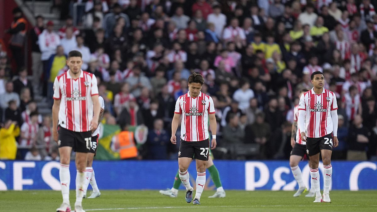 Probleme rreth trajnerit gjerman: Pas “dramës spiune”, Southampton kërcënohet me përjashtim nga ndeshja 230 milionëshe