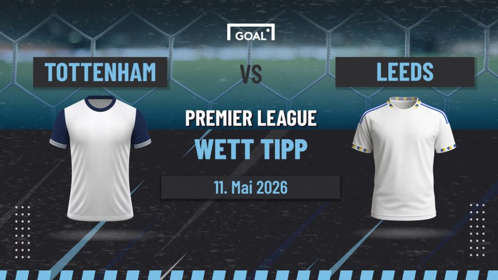 Këshilla e basteve Tottenham vs Leeds: Një hap i madh drejt qëndrimit në ligë