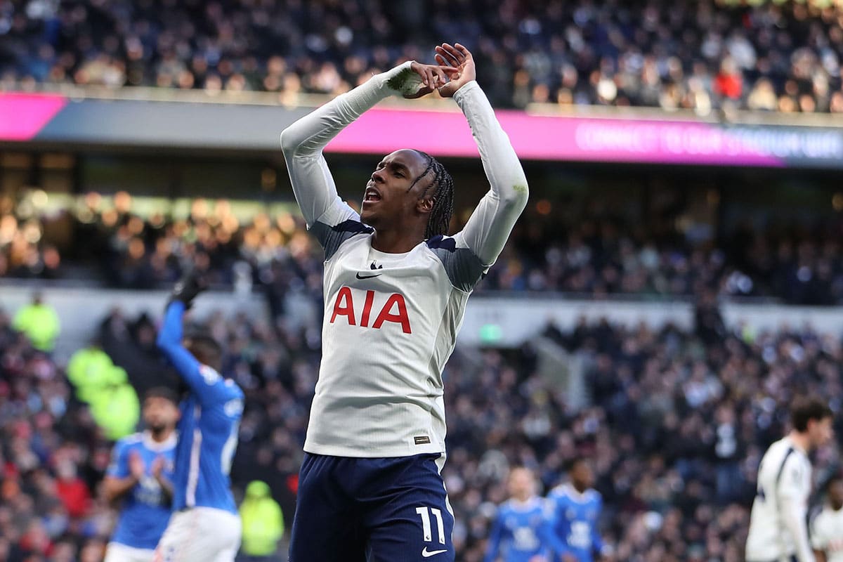 Aston Villa - Këshilla, parashikime dhe shanse për Tottenham