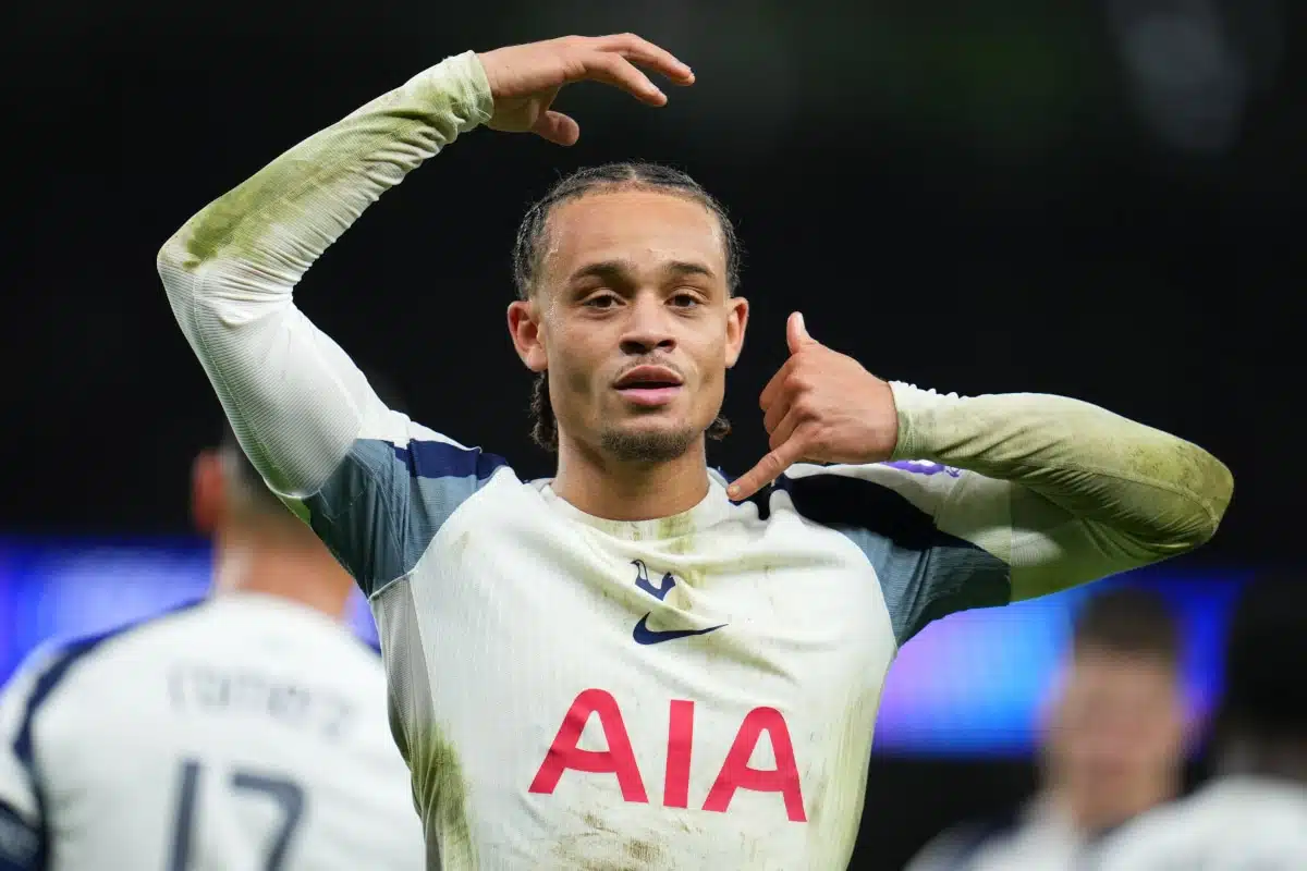 Këshilla, parashikime dhe shanse Tottenham - Everton