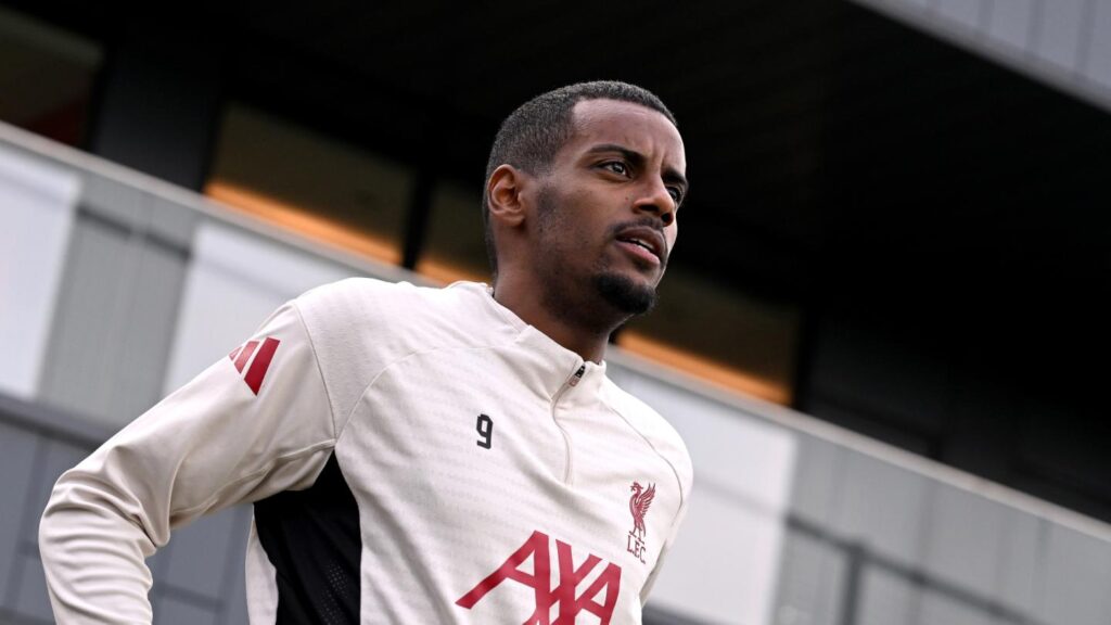 Liverpool vs Brentford: Lajmet e ekipit - Liverpool FC